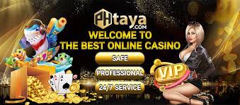 Phtaya Ph slots