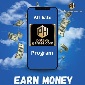 affiliate program