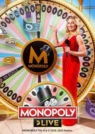 Monopoly Live Games