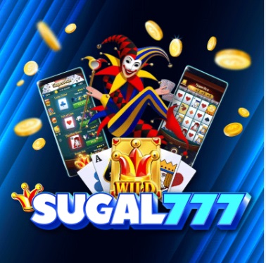 Sugal777 Online Casino